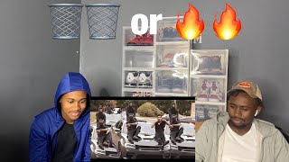 Nardo Wick - Pull Up | Official Music Video | FIRST REACTION