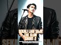 SEKALI LAGI SAJA THE CLAN SHORT 2