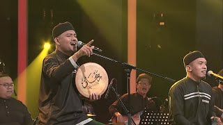 Download lagu RAIHAN FEAT BABA ANDY FLOP POPPY – PUJI PUJIAN & SYUKUR (MEDLEY)