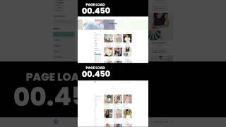 Celebrity Divi 5 vs Divi 4, our Ajax Filter Speed Test 🚀 Wealth