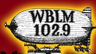 Jason Bonham on WBLM