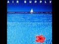 AIR SUPPLY - The Answer Lies