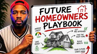 How to Buy A House With Bad Credit