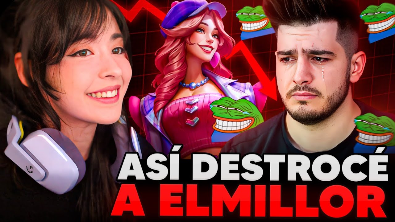 PARTIDA OFICIAL BO1 VS TEAM ELMILLOR POR 20K | Nissaxter