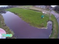Un homme fait tout pour sauver son drone d’une valeur de 500 euros