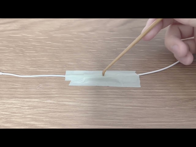 【ASMR】イヤホンマイクで音フェチ