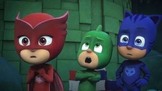 Best of PJ Masks Season 2 Best of PJ Masks Season 2