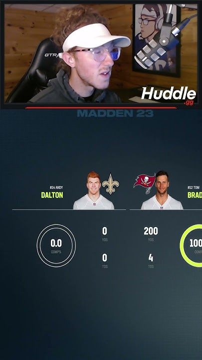 How To Beat Cover 2 Man Mailbag Monday shorts madden23 maddentips how-to-beat-cover-2-man-mailbag-monday-shorts-madden23-maddentips