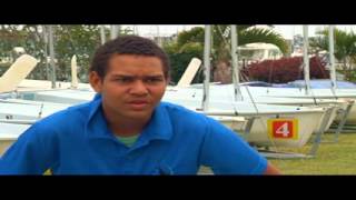 Sail into Work Indigenous Employment Program