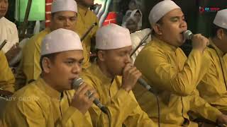 Shallallahu ala Muhammad  Majelis Azzahir  Di Panembahan 2022