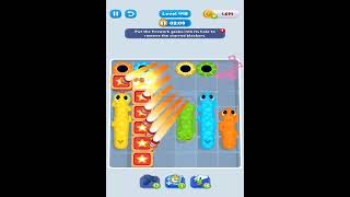 Gecko Out Level 448