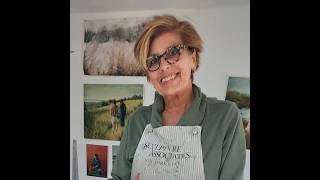 ACO Presents: Interview with Artist & Painter Tinam Valk