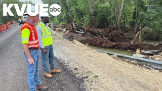 TxDOT: 1 state road left to fix in the Austin area
