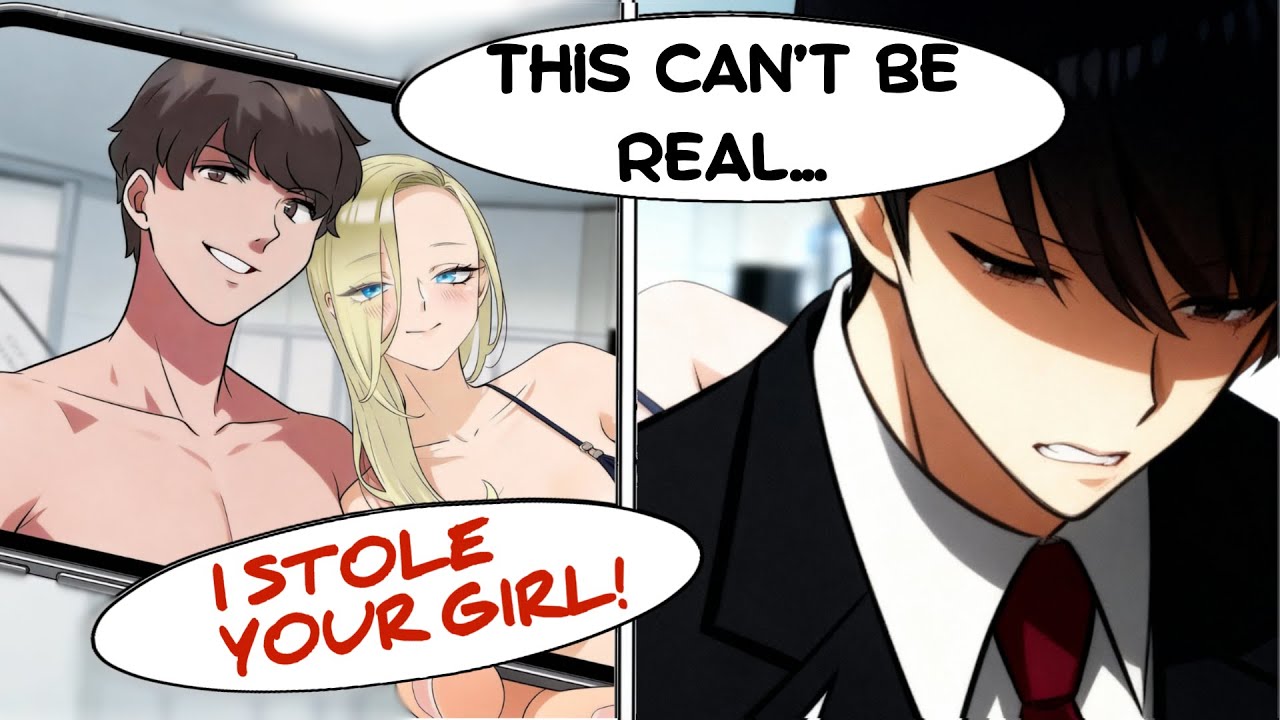 【Manga Dub】My Fiancée  Was Taken, I Walked Away From My Life… Until Fate Interfered