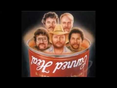 Punk music video thumbnail preview for Canned Heat - Little Crystal