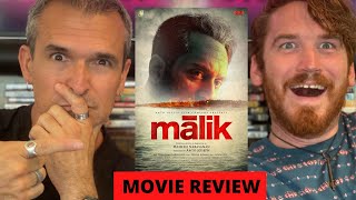 Malik (2021) - MOVIE REVIEW!! | Fahadh Faasil