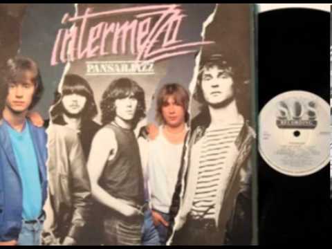 Intermezzo — Intermezzo - Balla kisar