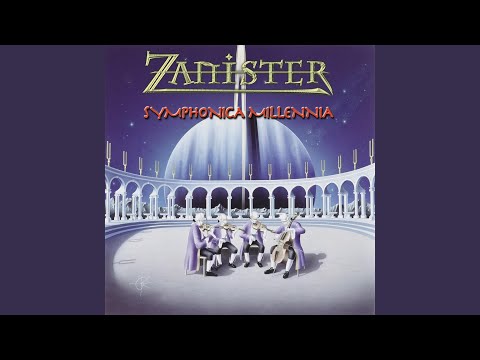 Zanister — Fighters In The Sky