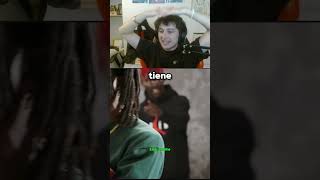 cypher xxl #clips #streamer #vonfre #music #cypher #trap #liluzivert #21savage #denzelcurry