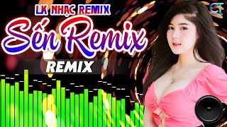 LK Nhạc Sống Bolero Trữ Tình Remix Căng Đét 2024 | Nhạc Sống Hà Tây Remix - Nhạc Sàn Bolero Remix