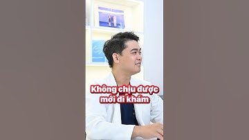 Lý do khiến đa số những chiếc răng không thể giữ lại !! #nhakhoathuyanh #dentist #nhakhoathuyanh