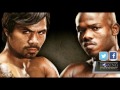 PAULIE MALIGNAGGI BREAKS DOWN TIMOTHY BRADLEY VS MANNY PACQUIAO