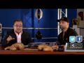 PAULIE MALIGNAGGI BREAKS DOWN TIMOTHY BRADLEY VS MANNY PACQUIAO