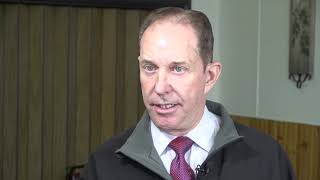 Celebrity Candidate Charles Herbster highlights agricultural roots, Trump connection in campaign Wealth