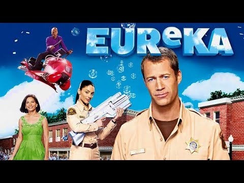  Eureka - Preview Clip