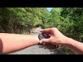 【試作】愛知県民の森「高校総体ルート(男子)」