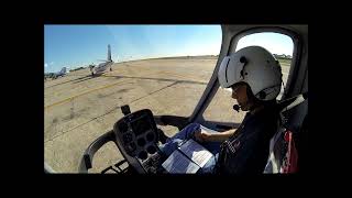 Cabri G2 Ground Resonance