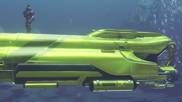 Halo 5 Forge Cinematics - 21 in & outs from Kenjamin1 MI