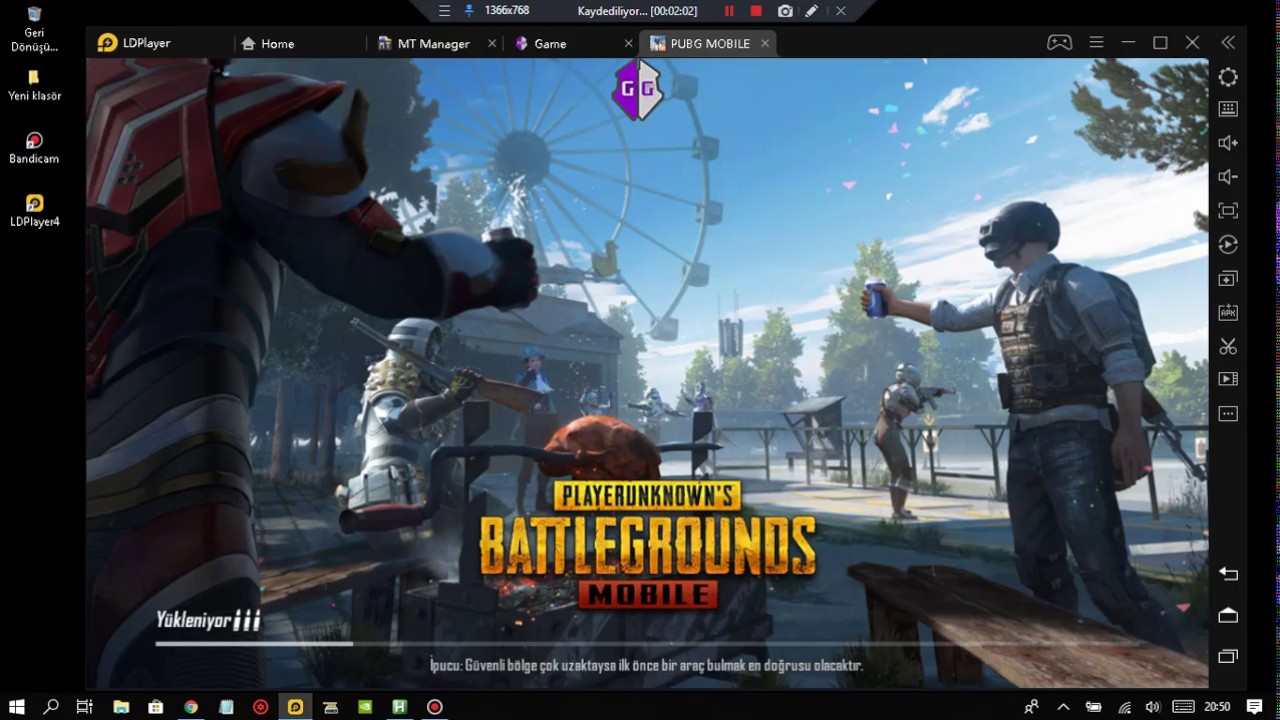 ld player pubg lite ld player pubg lite