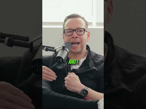 Donnie Wahlberg Shares the Worst Day of His Life💔 #divorce #emotional #storytime #vulnerability