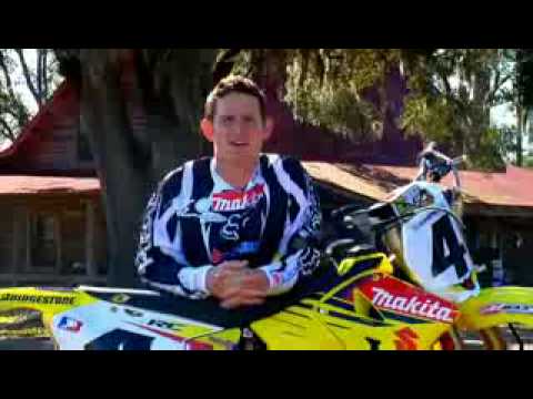 Ricky Carmichael Photo 10