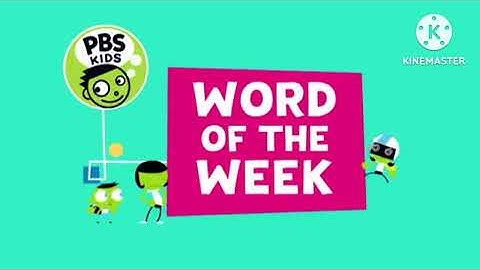 Word Of The Week Level 4 Episodes 1-5 Video