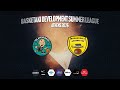 Basketaki Summer League - Ταλαιπωριακός Αμπαλικός Όμιλος Vs Αργοναύτης "Αναπτυξιακή" (16/05/2026)
