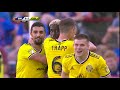 Crew Vault | 3 goals, Eloy Room performance, and other highlights from a #HellisReal win