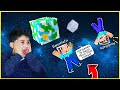 BALON KAFAYI YEĞENİM İLE TROLLEDİK !! - BalonCraft #308 - Minecraft