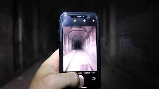 Exploring Abandoned Cincinnati Subway System