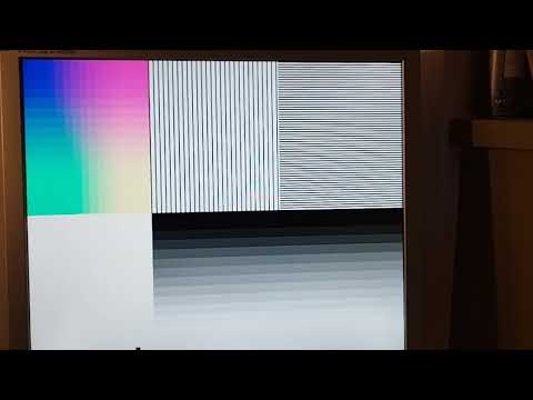 Test Pattern Generator