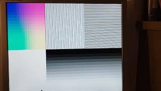 Test Pattern Generator