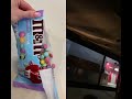 ASMR restocking candy #asmr #bytien