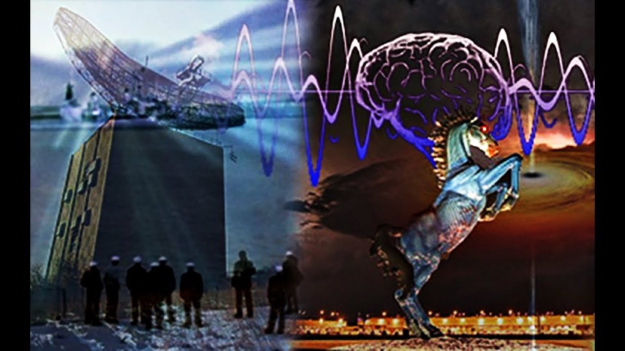 Престона николса проект монток эксперименты со временем