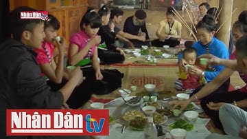 Tết của người Thái ở Mường Lò