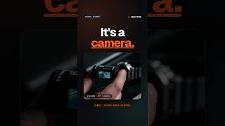 This Roll of Film Is Actually a Camera