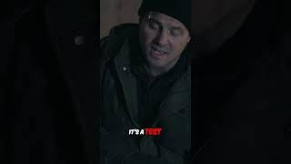 Watch “The Shift” in theaters December 1st! #theshift #theshiftmovie #angelstudios #christian #bible