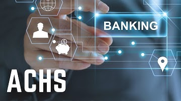 What is an ACH (Automated Clearing House)?