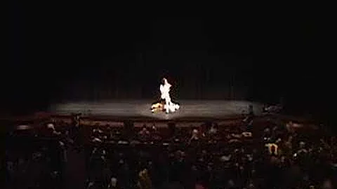 The Paradox Of Partying