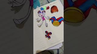 PomNi PApeR doll✨ @Arty-Pie